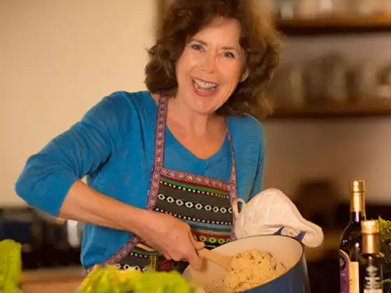 Delia Quigley,
Health & Wellness, Cooking, Spirituality, Spirituality, Diabetes
Expert at मधुमेह कल्याण बंडल