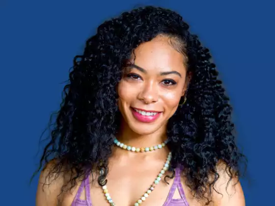 Laila  Howard,
                            健康与保健
                            Expert at 思想、身体和灵魂的结合