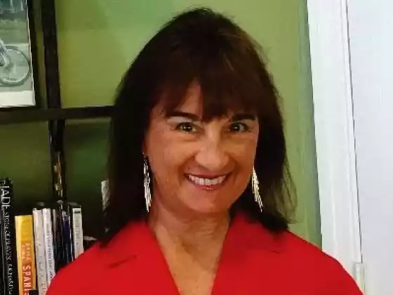 Peggy Sealfon,
Personal Development & Coaching, Health & Wellness, Personal Development & Coaching, Health & Wellness, Diabetes
Expert at روح میں بہار: ایک دماغ-جسم-روح سمپوزیم
