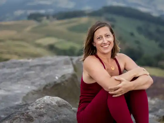 Sarah Evans ,
Yoga, Health & Wellness, Spirituality, Health & Wellness, Spirituality, Health & Wellness, Yoga, Spirituality, Spirituality, Health & Wellness
Expert at روح میں بہار: ایک دماغ-جسم-روح سمپوزیم